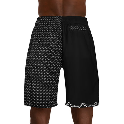 MAJBWR -  Jogger Shorts