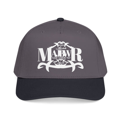 MAJBWR -  Mid Profile Fly