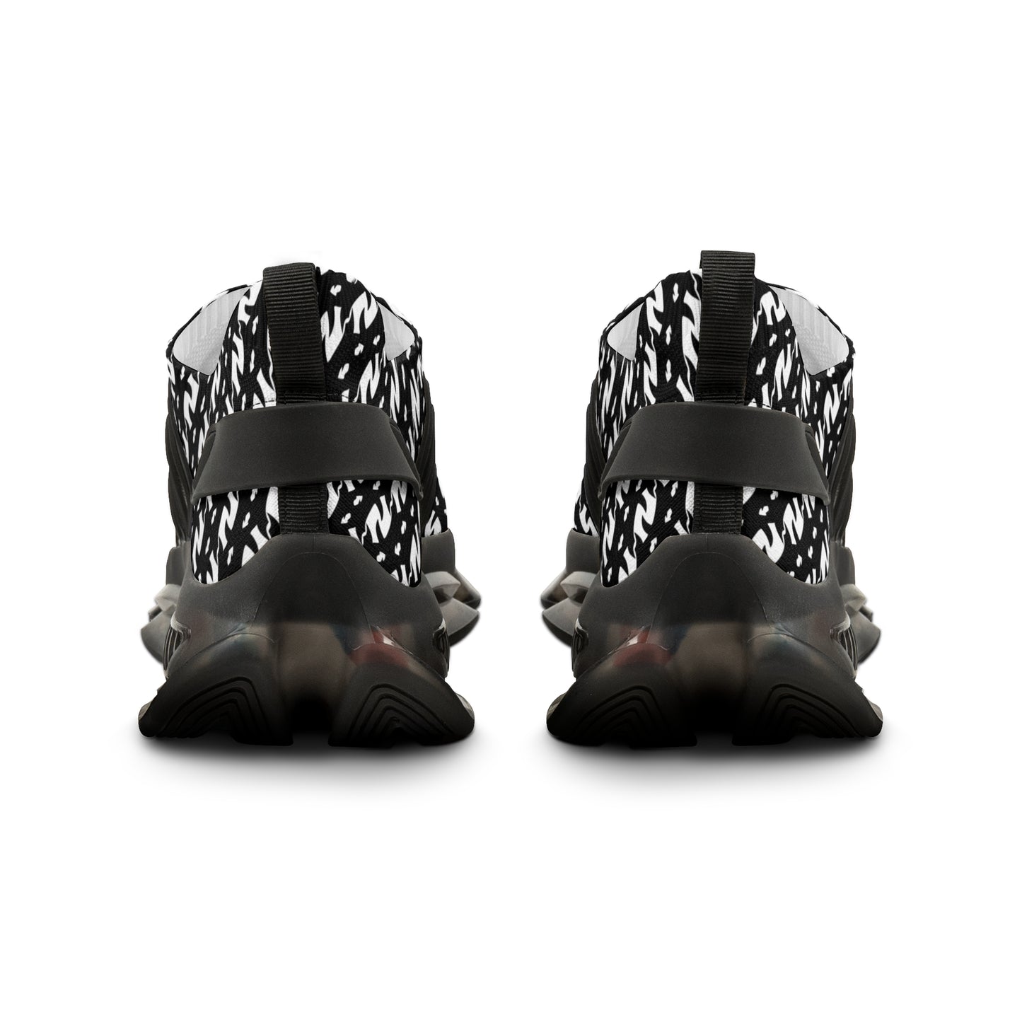 MAJBWR - Super Bolt Sneakers