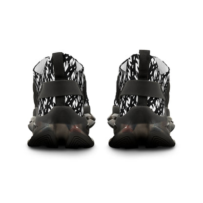 MAJBWR - Super Bolt Sneakers