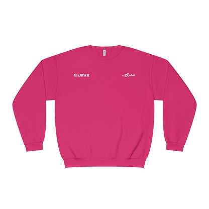 MAJBWR - Unisex Crewneck Sweatshirt