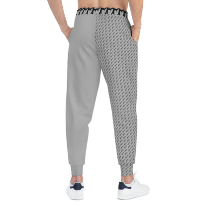MAJBWR - Light Grey Joggers