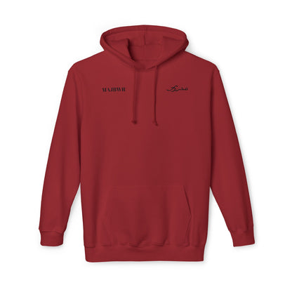 MAJBWR - Cozy Unisex Hoodie