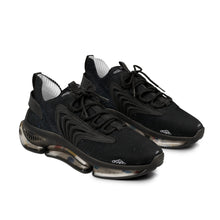MAJBWR - Midnight Universe Sneakers — Cosmic Symmetry Edition