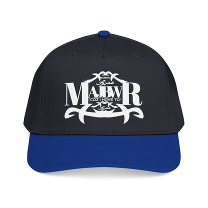 MAJBWR -  Mid Profile Fly