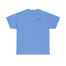 MAJBWR - Unisex Heavy Cotton Tee