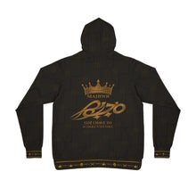 MAJBWR Royal Cipher — Soaring Edition Hoodie