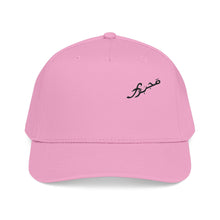 MAJBWR - Arabic Script Mid-Profile Cap — Multi Edition