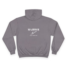 MAJBWR - X Champion Hoodie