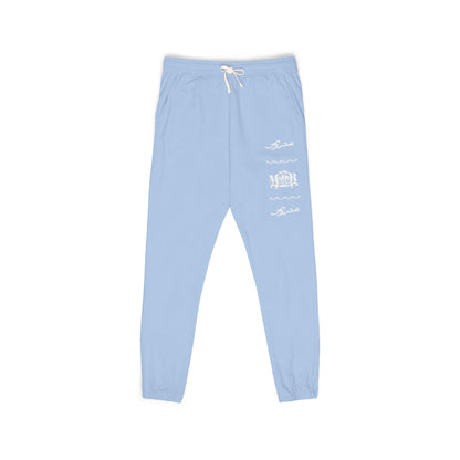 MAJBWR - Unisex Garment-Dyed Fleece Sweatpants